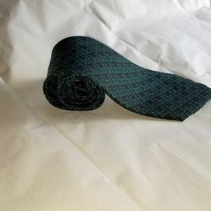 Hermes Paris Tie - NWOT